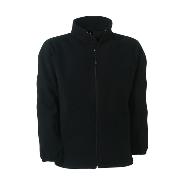 B&C | WindProtek vattentät fleecejacka